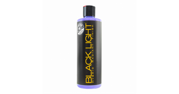 Chemical guy black light discount